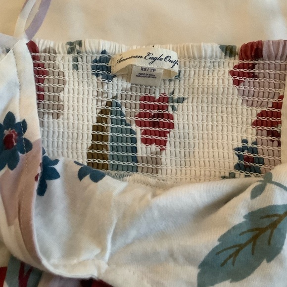 American Eagle Outfitters Strappy Top - Picture 7 of 7